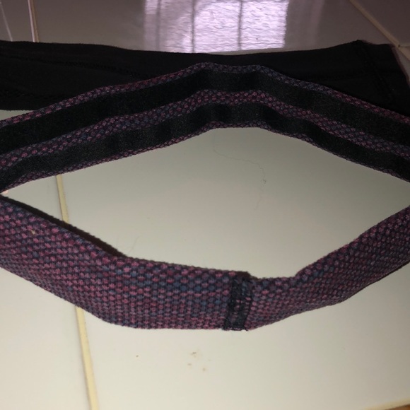 Two Lululemon Headbands - Picture 2 of 4